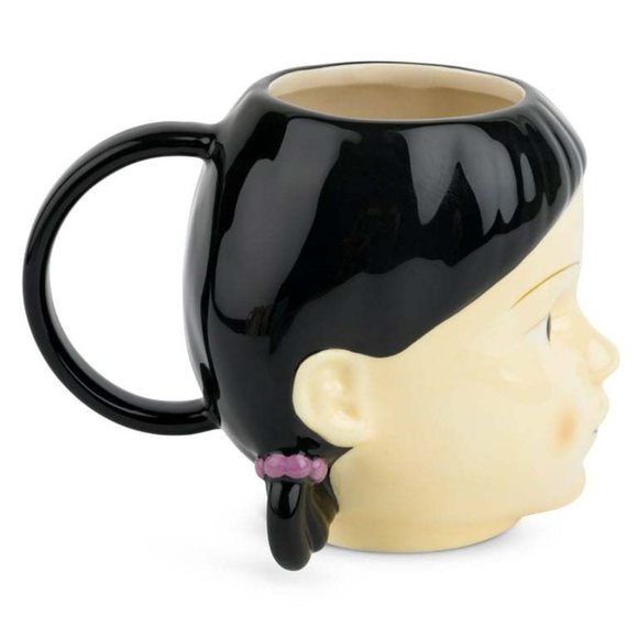 Netflix Squid Game Ceramic Mug 18 ounces - Picture 5 of 7